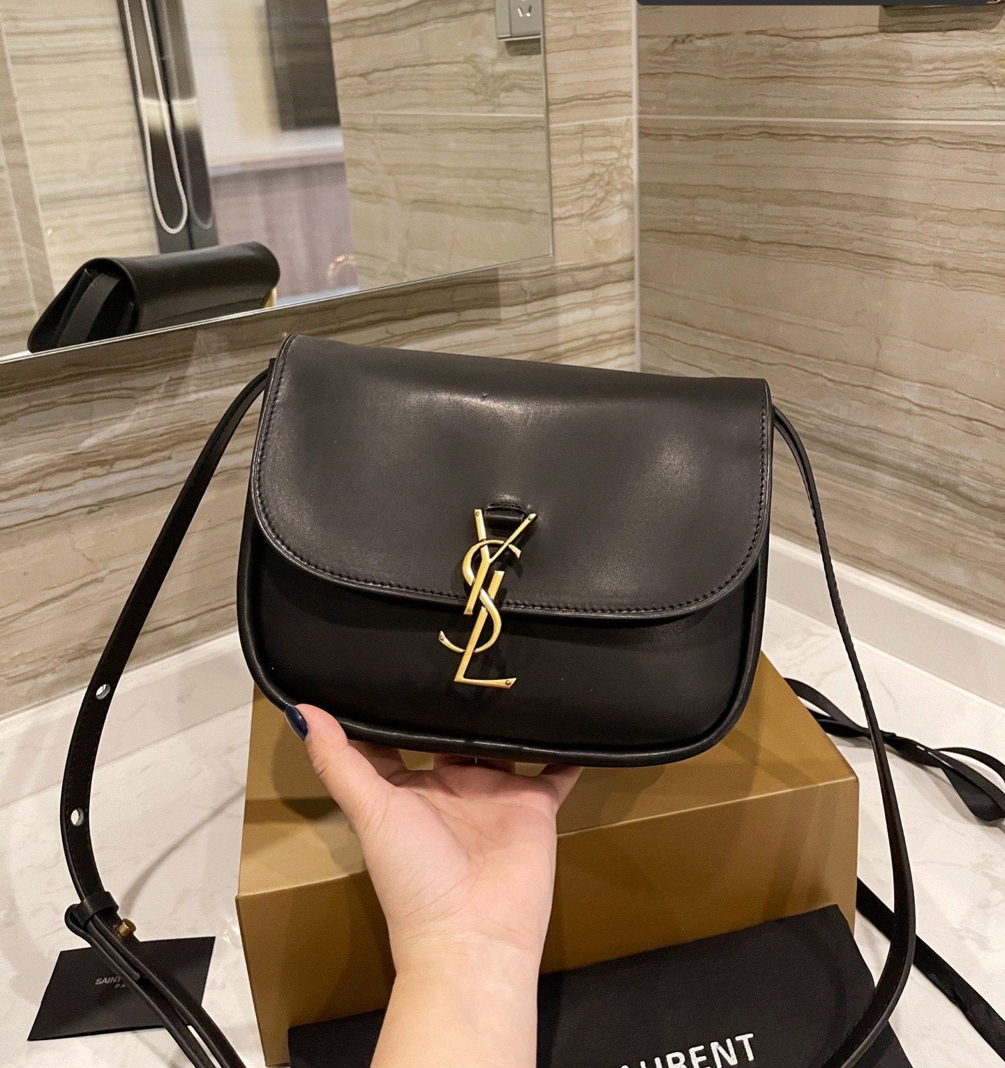 EN - NEW Arrival Bags SLY 162