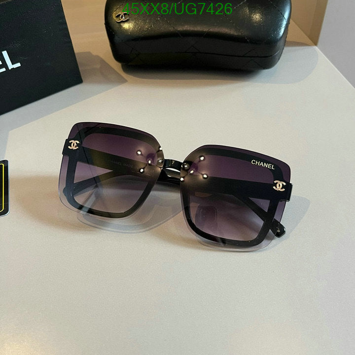 SAMC - CHL Glasses - 213