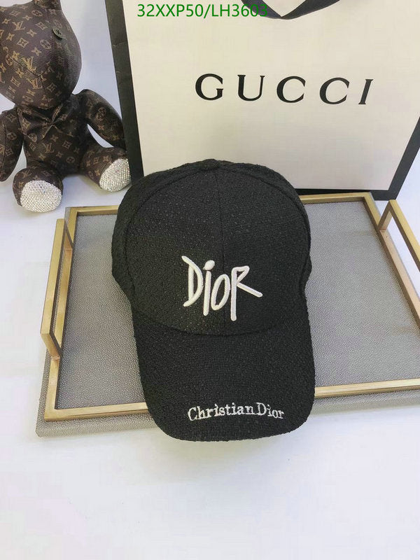 SAMC - DOR Caps & Hats - 190