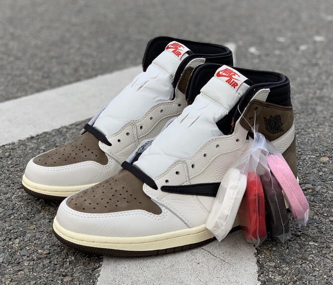 SAMC - NKE Shoes - 1439