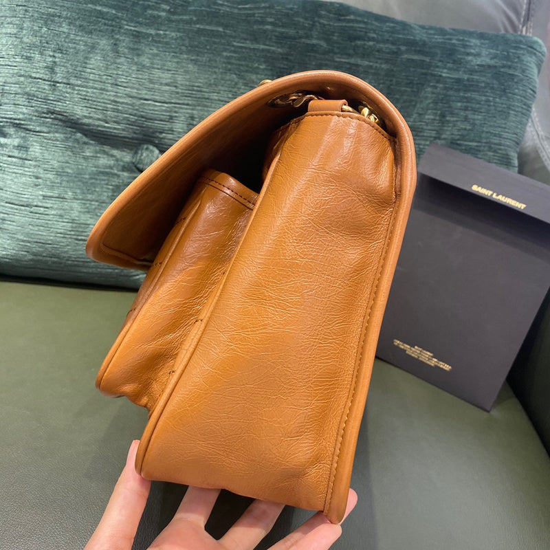 ELE - SLY Bags 354