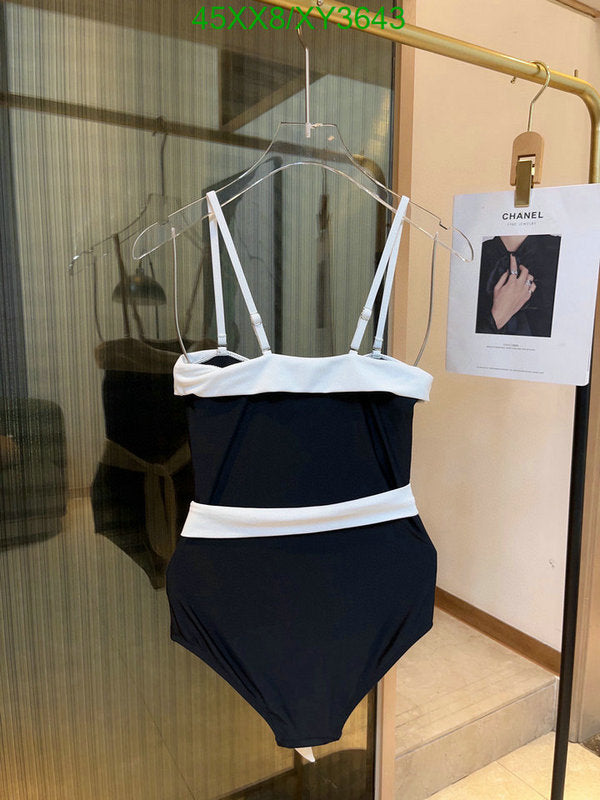 SAMC - CHL Swimsuits - 192