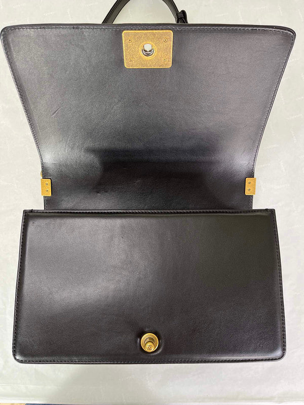 Satchel Bags - CHL Bags - 3379