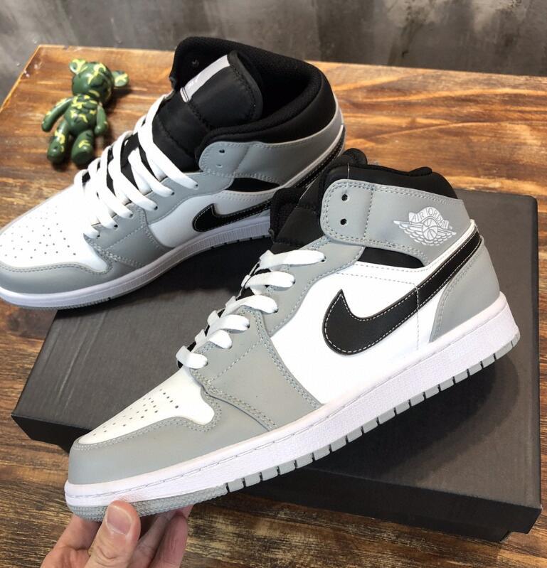 SAMC - NKE Shoes - 1019