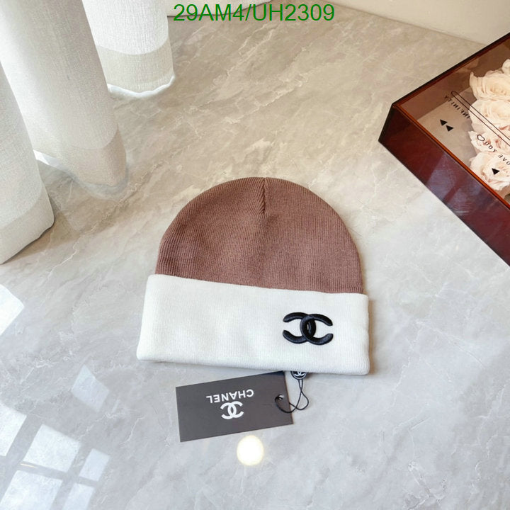 SAMC - CHL Caps & Hats - 074