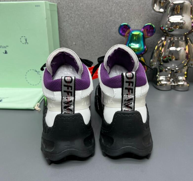 Glamy - YZO Men Shoes - 118