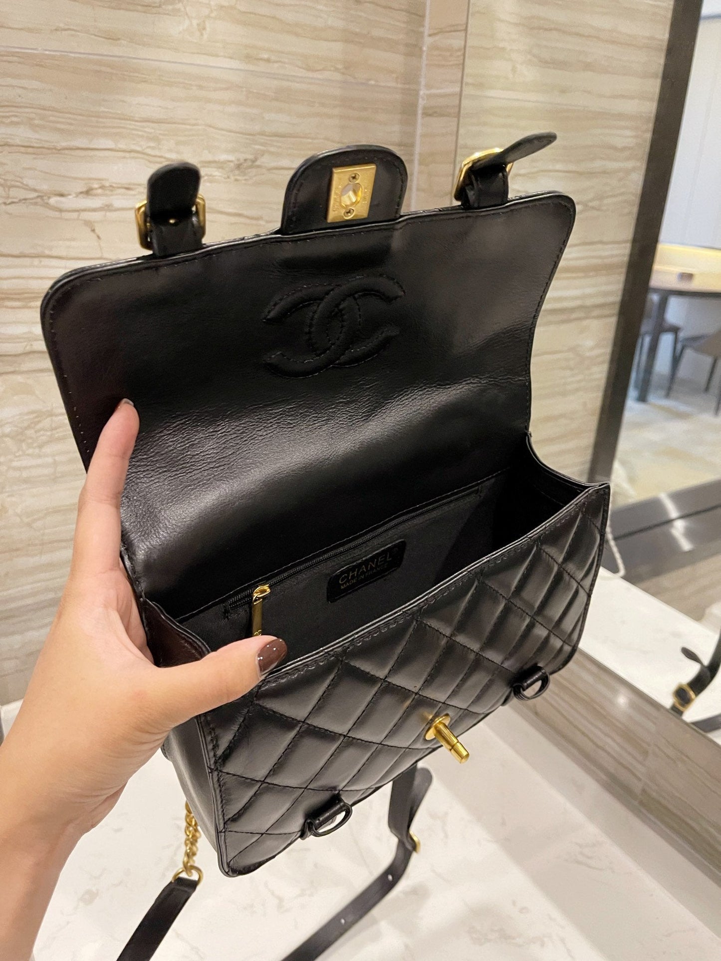 EN - New Arrival Bags CHL 276