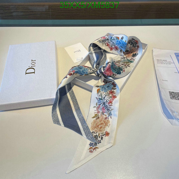 SAMC - DOR Scarves - 301