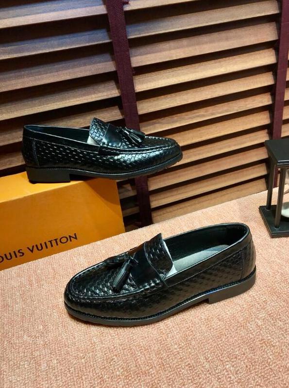 Glamy - LOV Men Shoes - 1841