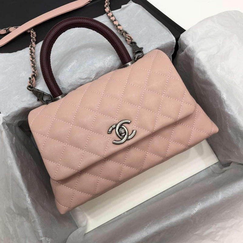 Satchel Bags - CHL Bags - 562