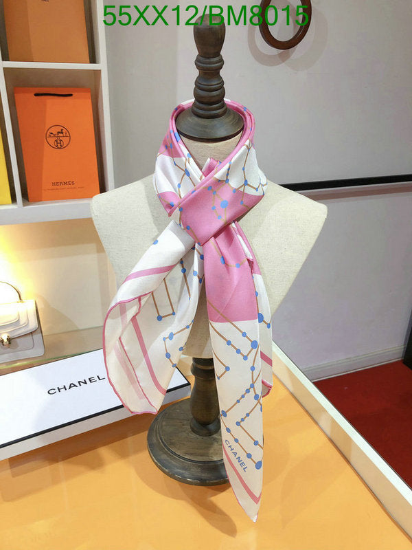 SAMC - CHL Scarves - 149