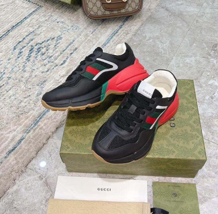 SAMC - GUKI Women Shoes - 1107