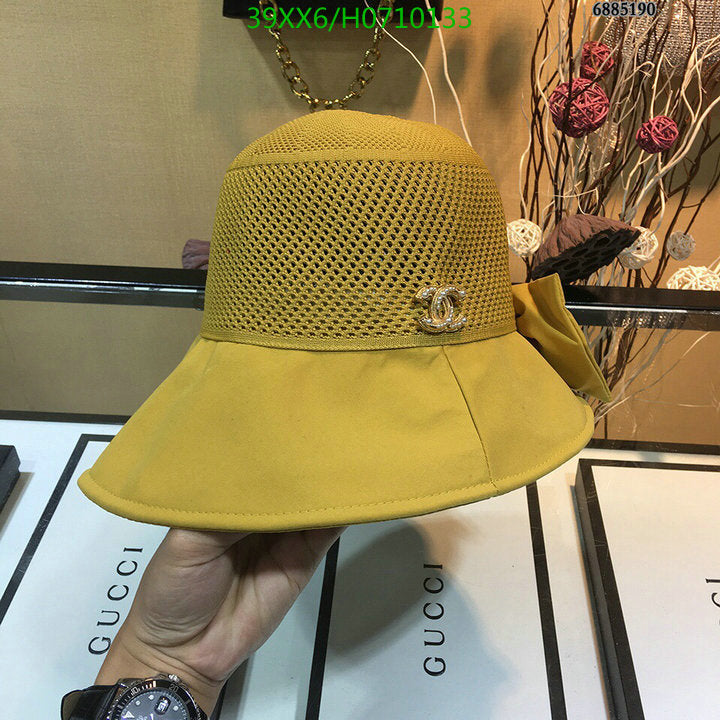 SAMC - CHL Caps & Hats - 532