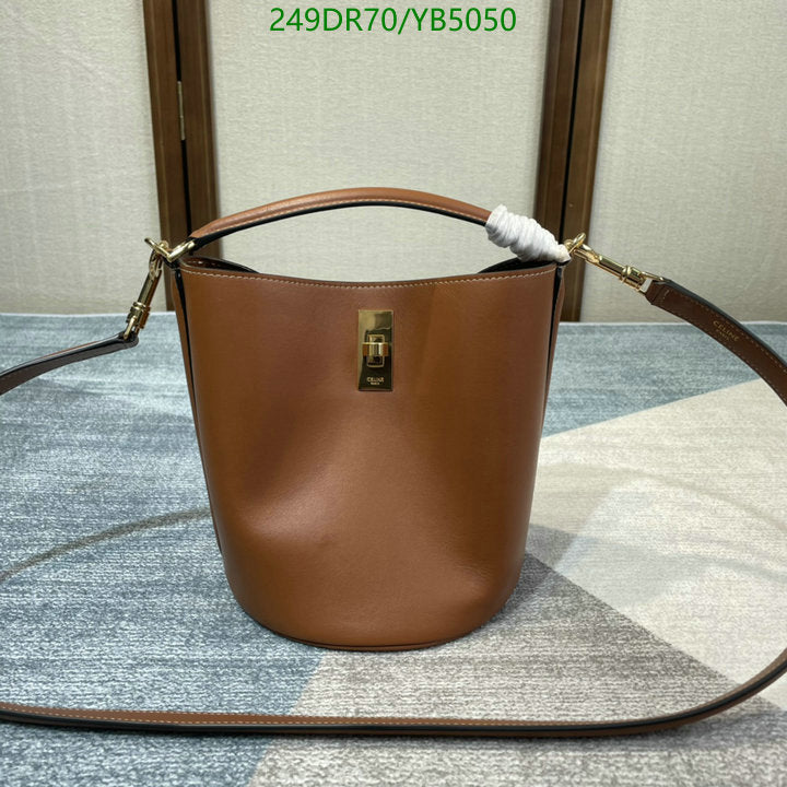 SAMC - COL Bags - 149