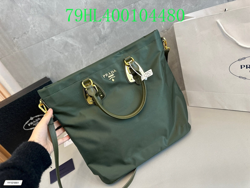 Satchel Bags - PDA Bags - 3665