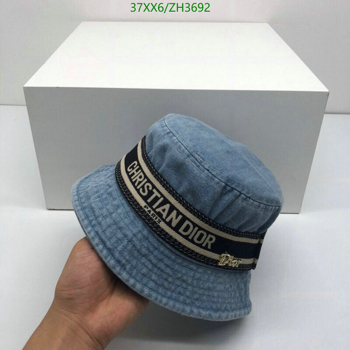 SAMC - DOR Caps & Hats - 136