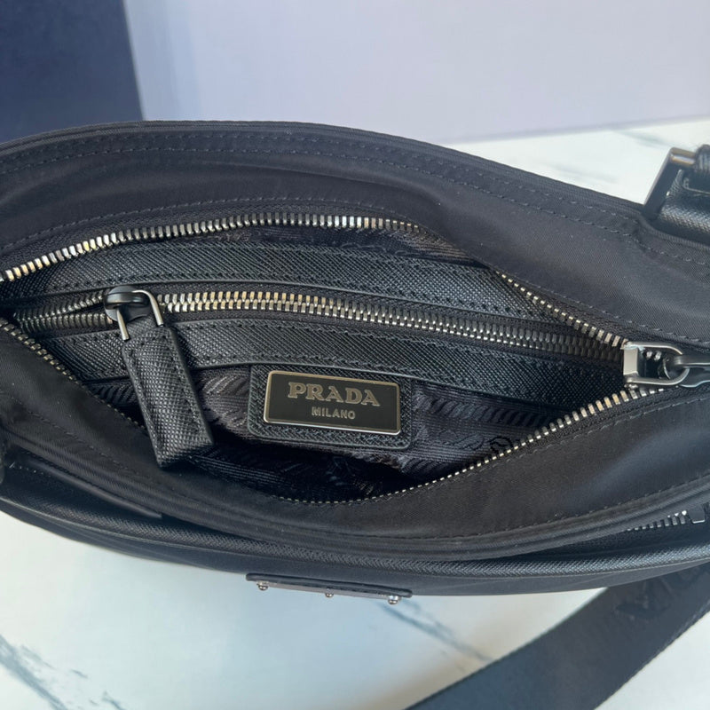 Satchel Bags - PRA Bags - 025