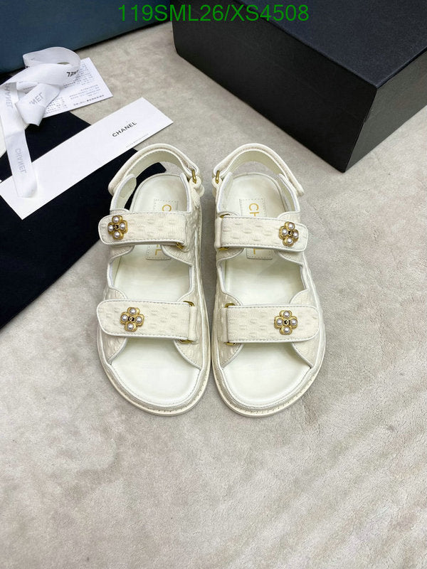 SAMC - CHL Women Shoes Beach - 094