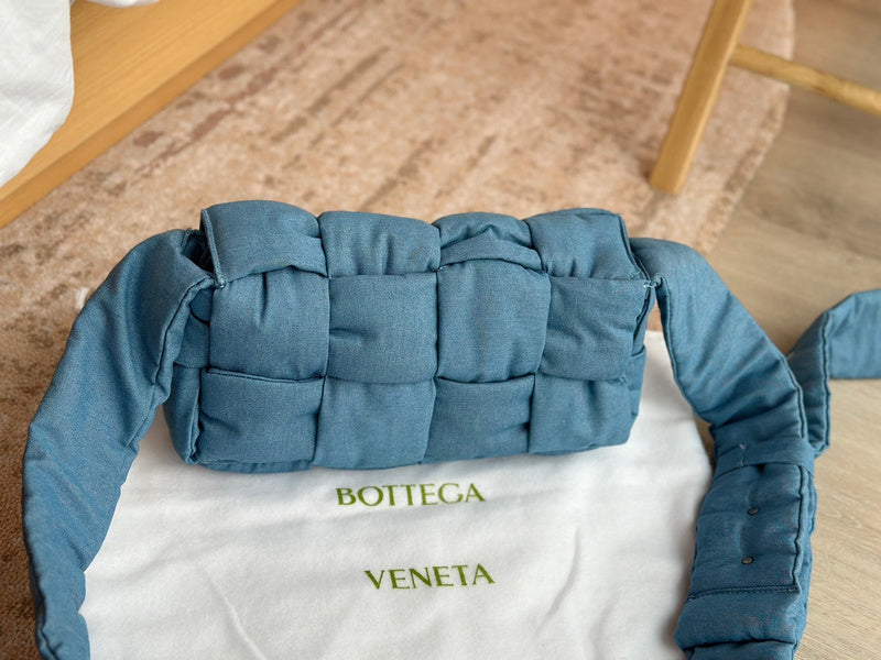 Satchel Bags - BV Bags - 007