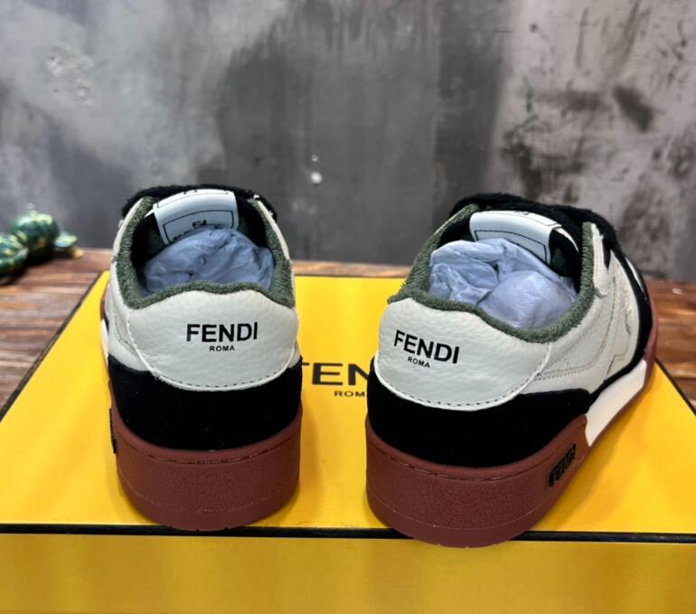 SAMC - FDE Women Shoes - 155