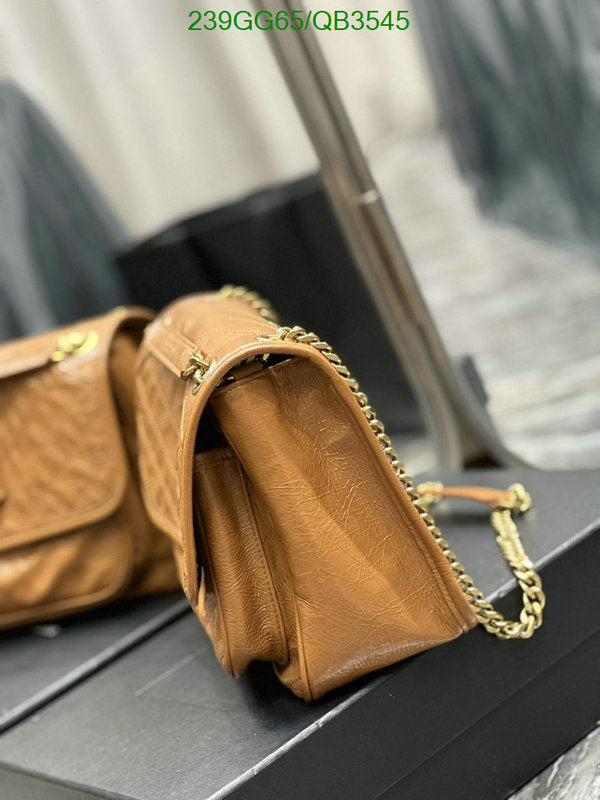 SAMC - YLS Bags - 267