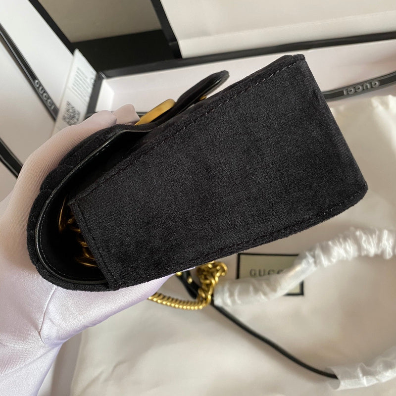 Satchel Bags - GCI Bags - 2046