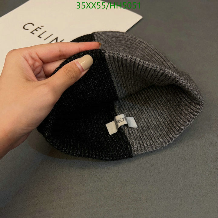 SAMC - DOR Caps & Hats - 115
