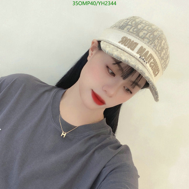 SAMC - DOR Caps & Hats - 234