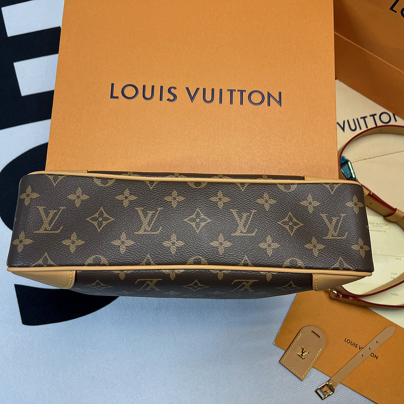 Satchel Bags - VL Bags - 7738
