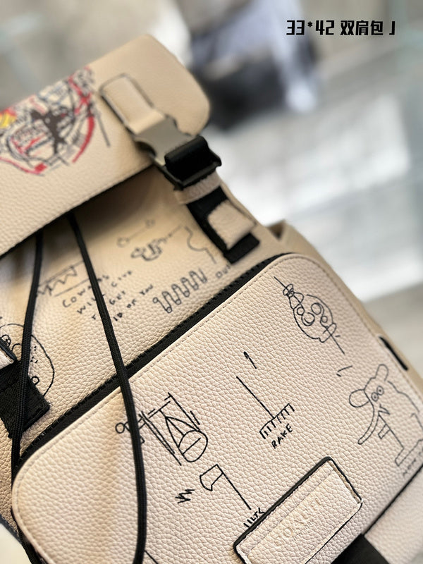 Satchel Bags - CCH Bags - 298