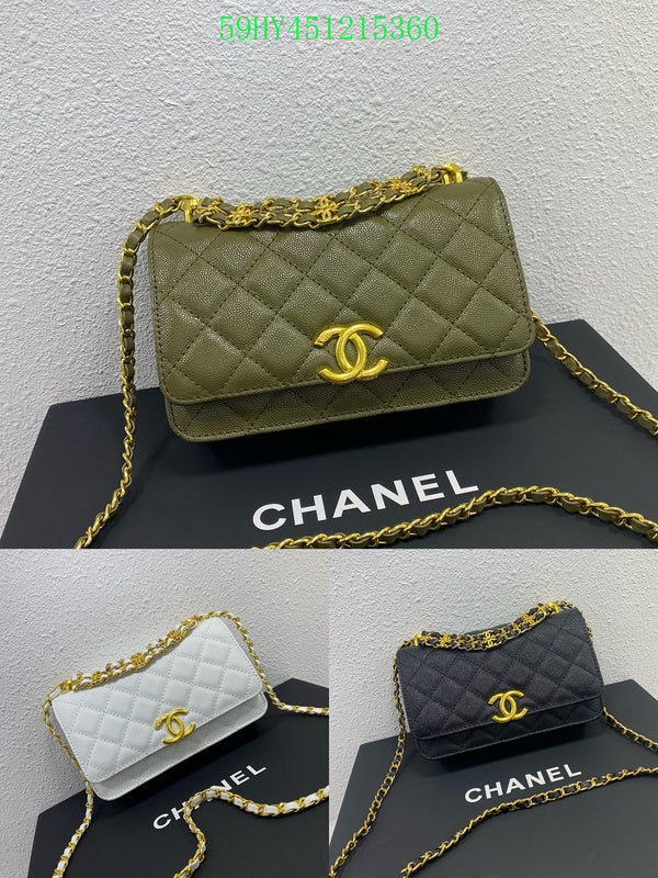 Glami - CHL Bags - 1669