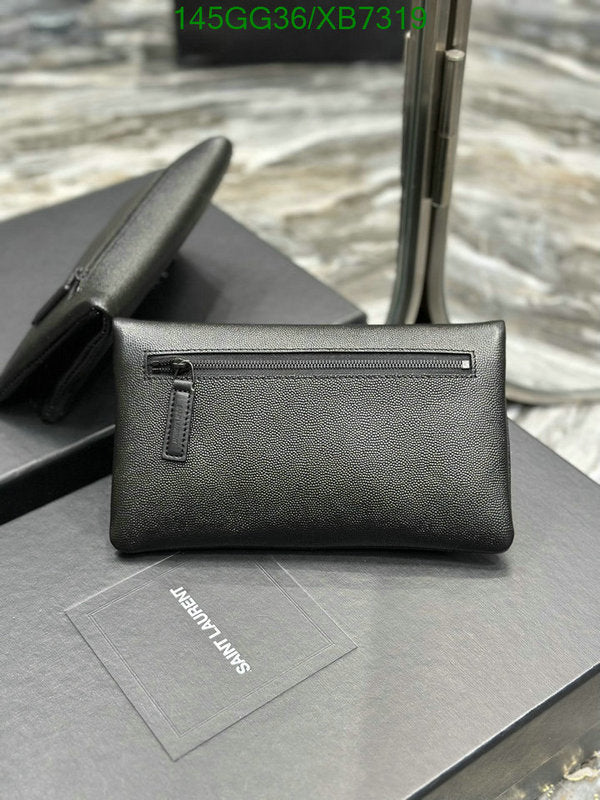 SAMC - YLS Bags - 337