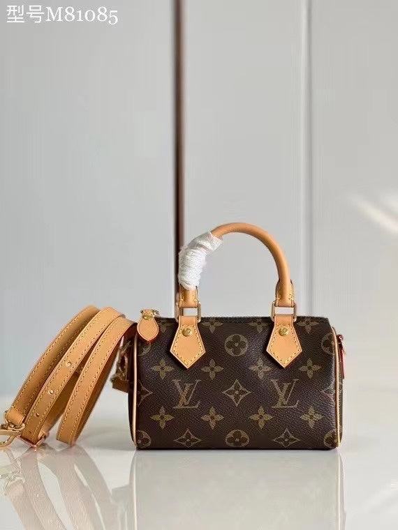 Satchel Bags - VL Bags - 219