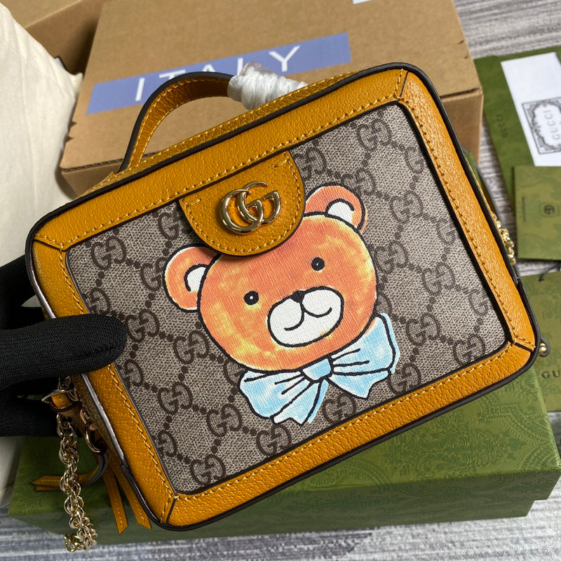 ELE - GG Bags - 2138