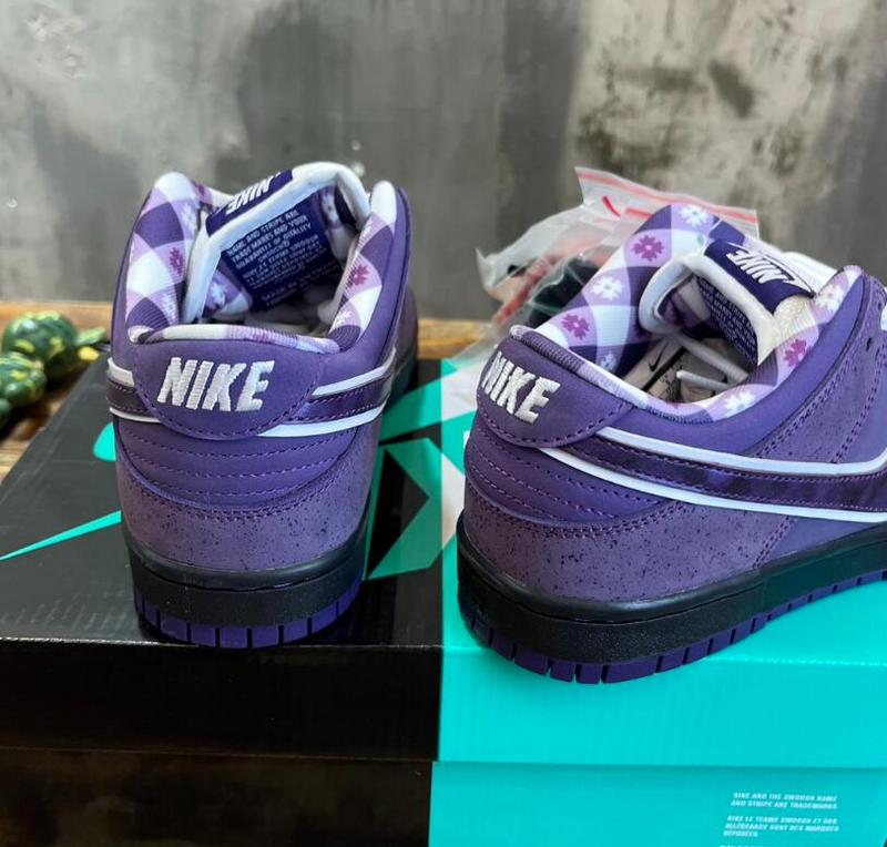 SAMC - NKE Shoes - 365