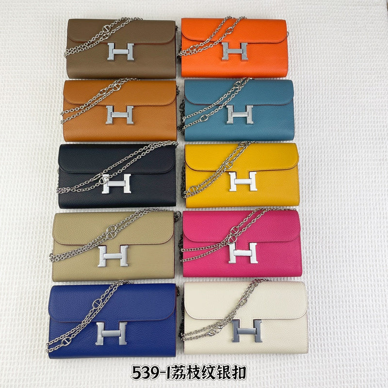 Glamy - HMS Bags - 1085