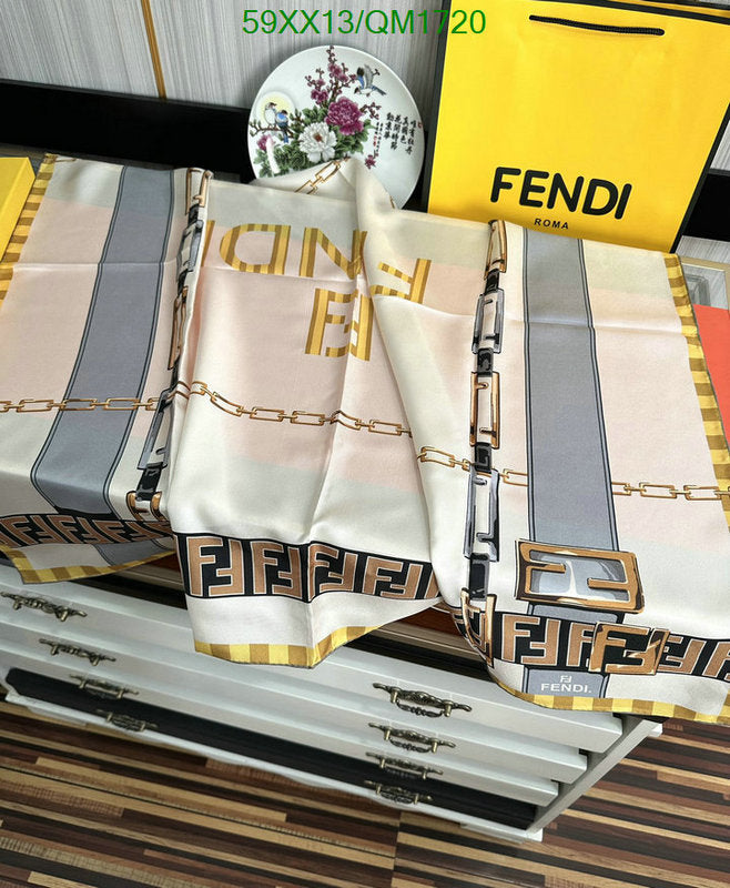 SAMC - FDE Scarves - 171