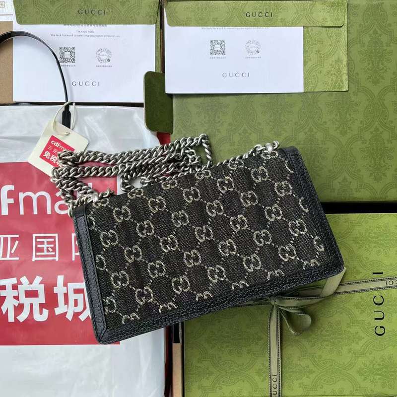 GUI2 Bags - Fashion Bags  506