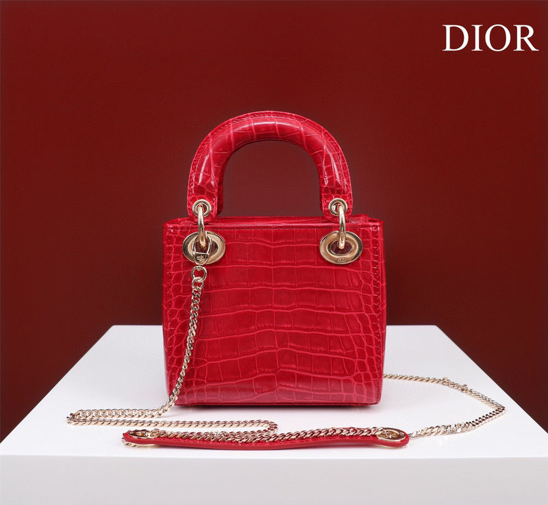 Glami Fashion - DIR Bags - 1779