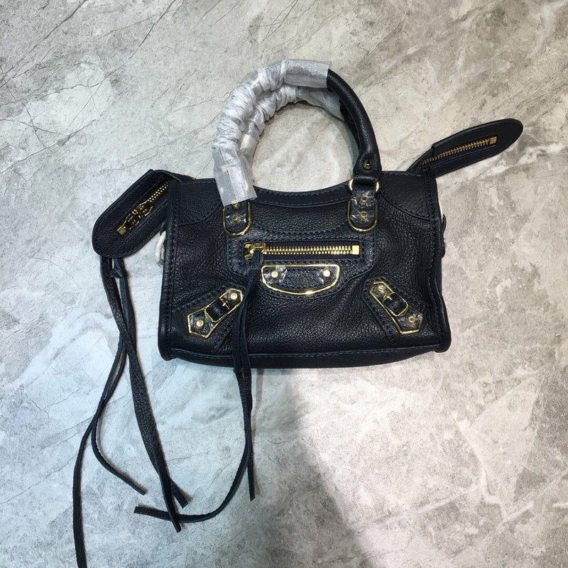 Satchel Bags - BGA Bags - 903