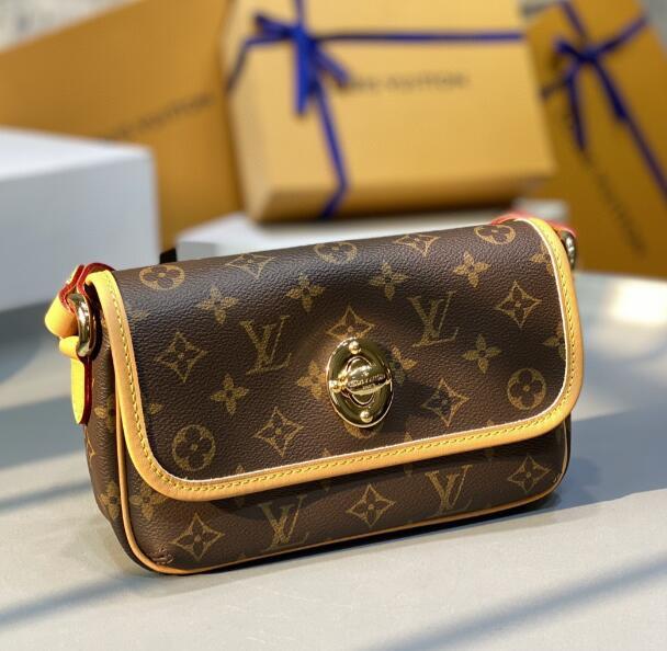 SAMC - LOV Bags - 1822