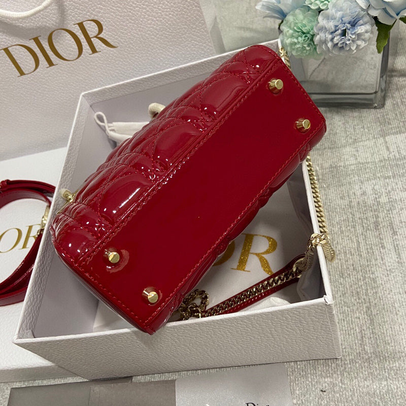 Glami Fashion - DIR Bags - 413