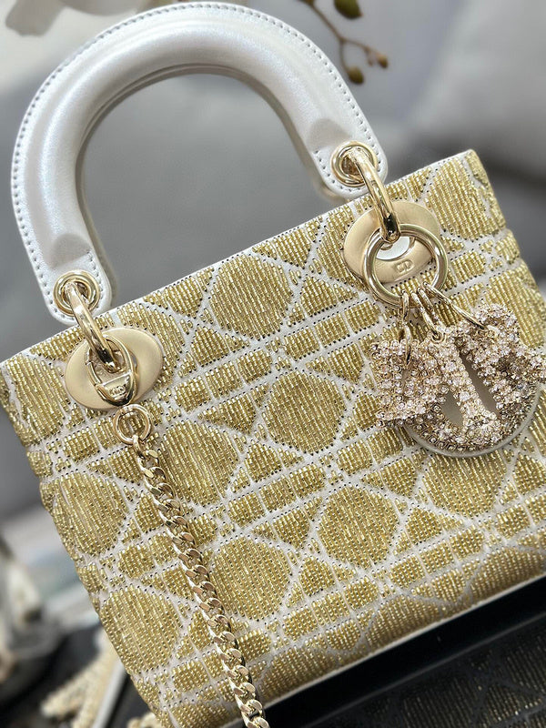 Glami Fashion - DIR Bags - 279