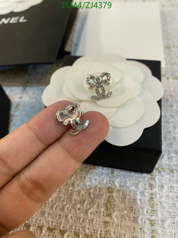 SAMC - CHL Jewelry - 1104