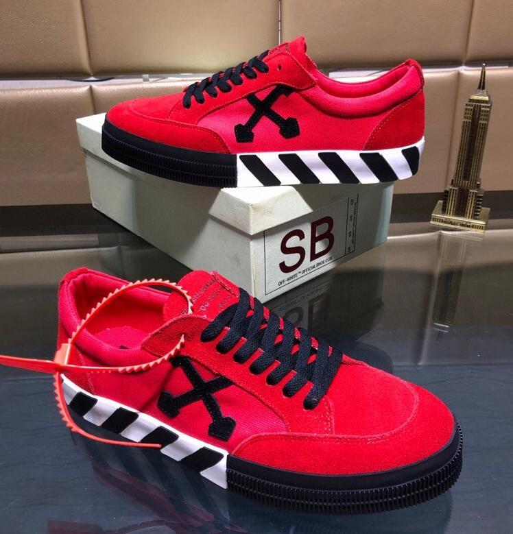 Glamy - YZO Men Shoes - 205
