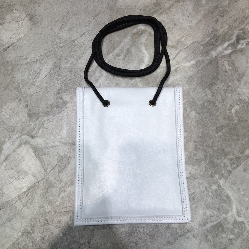 Satchel Bags - BGA Bags - 385