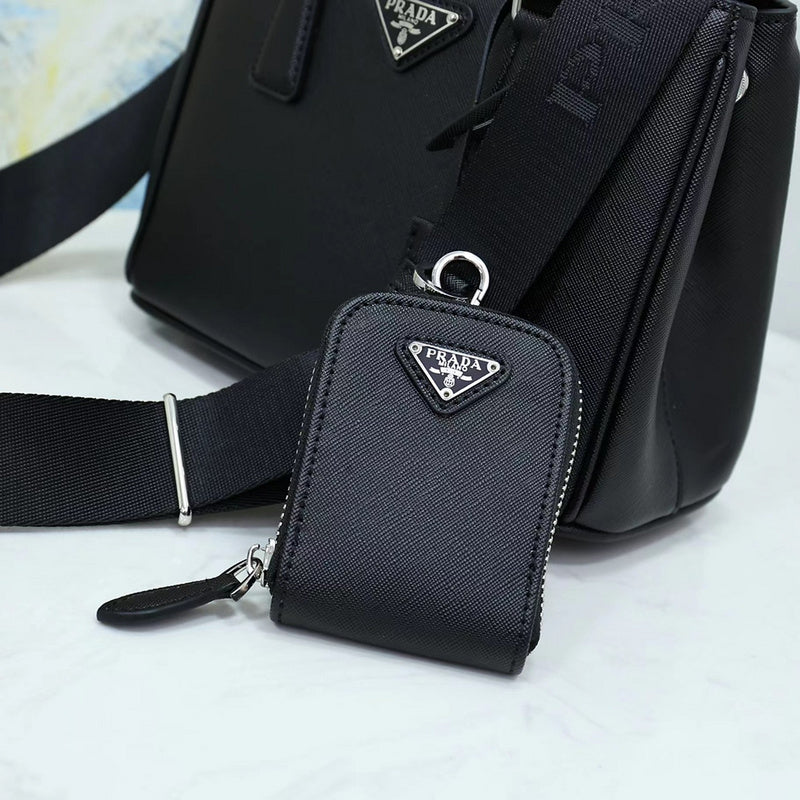 Satchel Bags - PRA Bags - 023