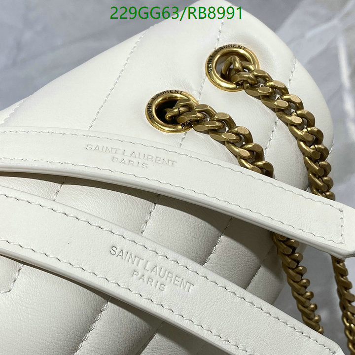 SAMC - YLS Bags - 172