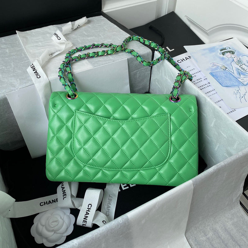 Satchel Bags - CHL Bags - 6682