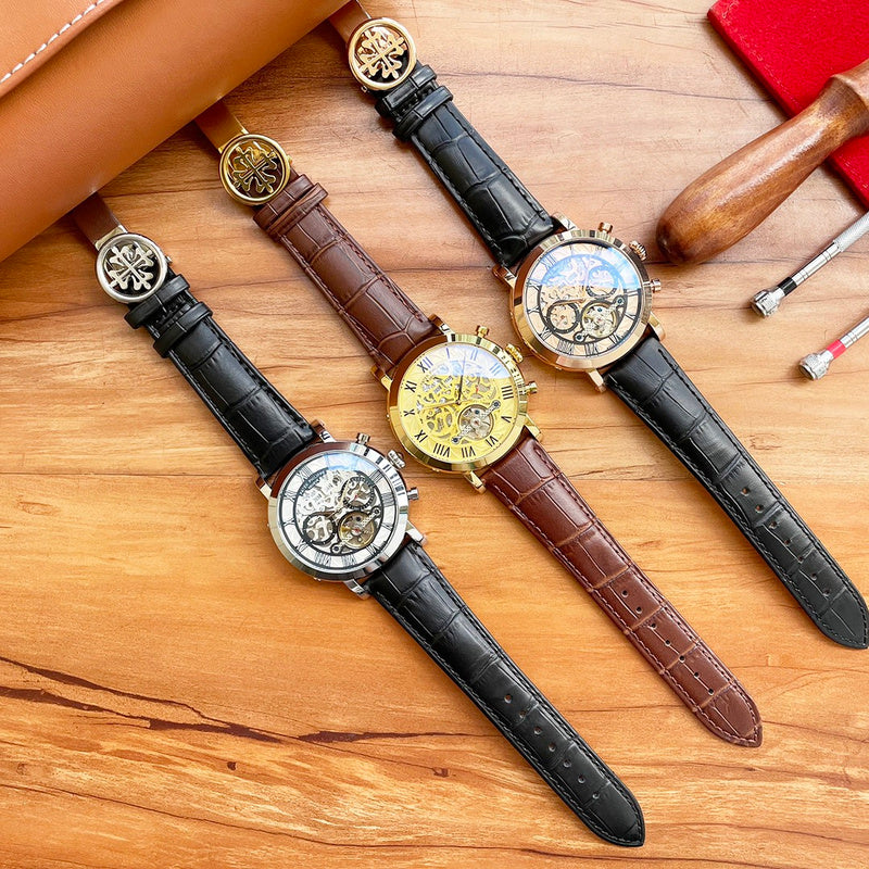 Satchel Bags - CTR Watches - 024